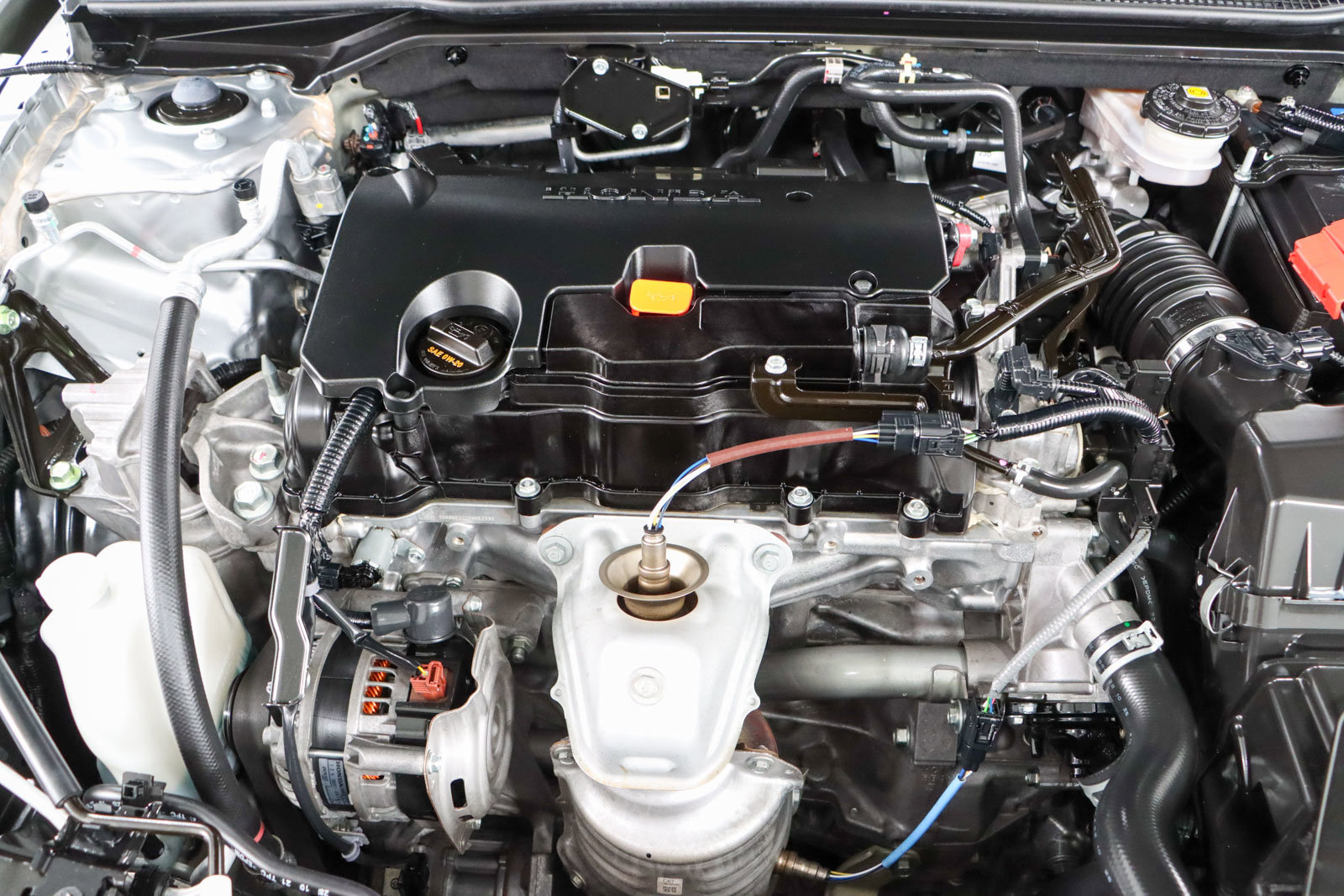 Used 2023 Honda Civic Sport image 28