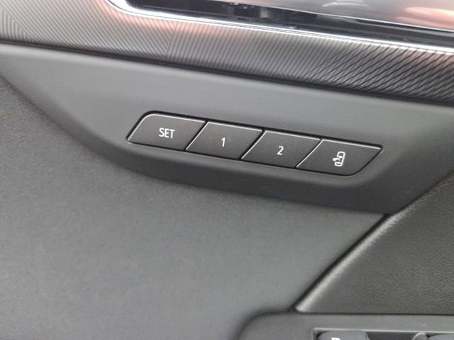 New 2026 Buick Envision Sport Touring image 12