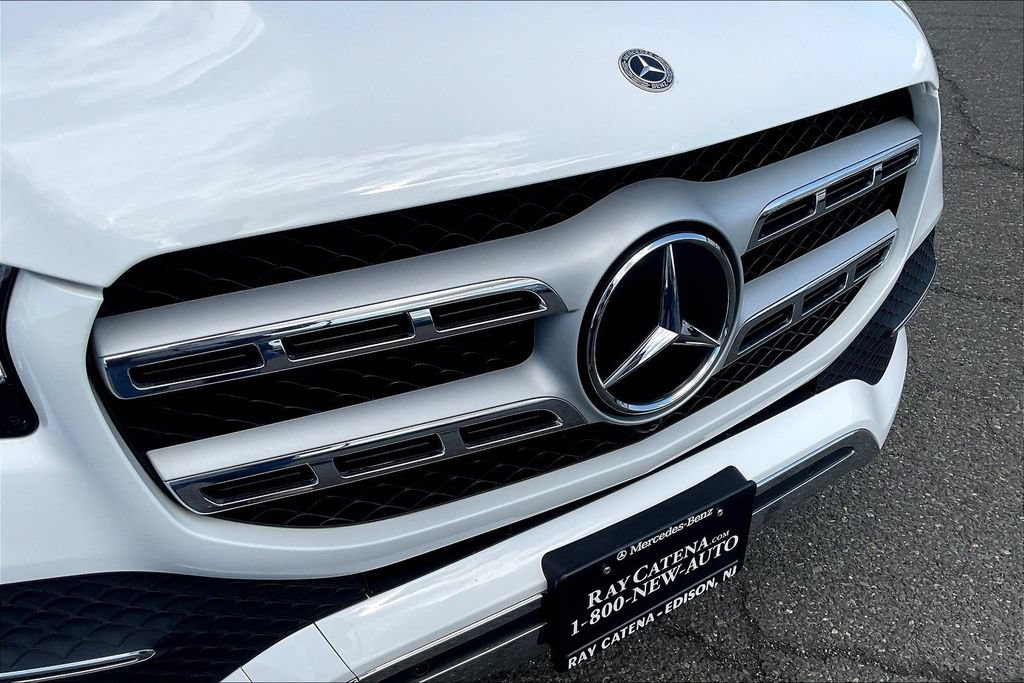 Certified 2023 Mercedes-Benz GLS 450 4MATIC image 24