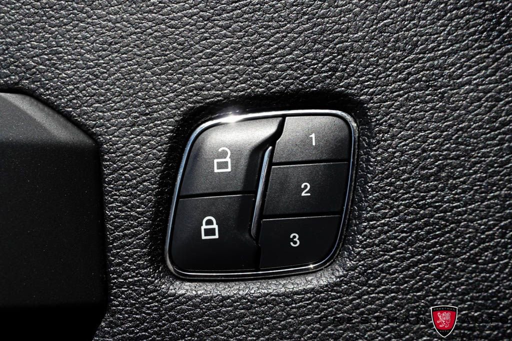 Used 2017 Ford F250 Platinum w/ Platinum Ultimate Package image 30