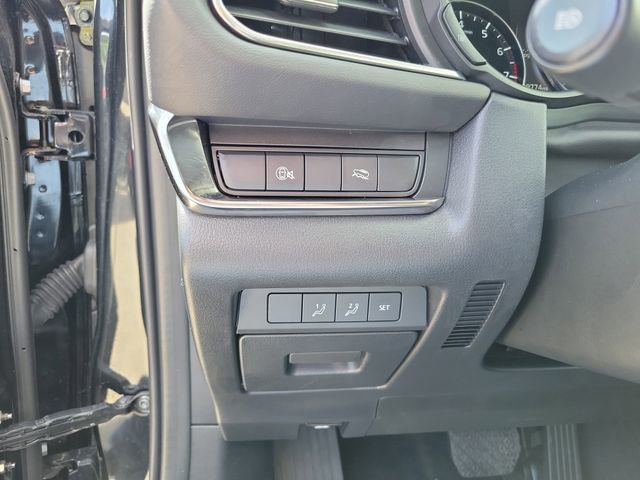 Used 2025 MAZDA CX-30 AWD 2.5 S w/ Preferred Package image 14