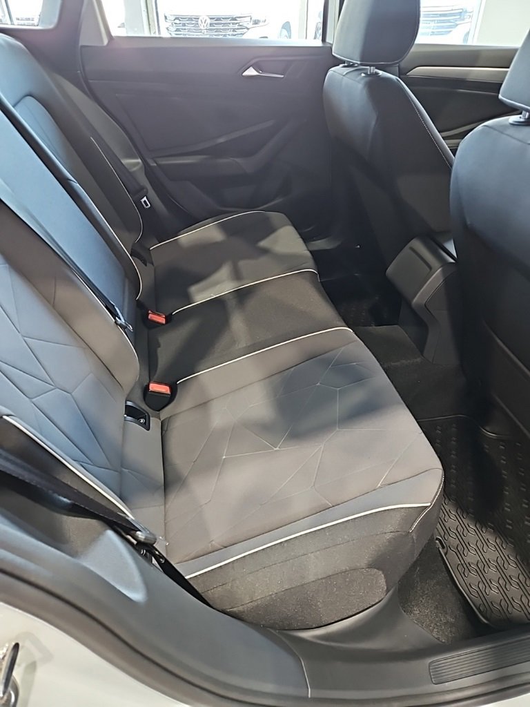 New 2026 Volkswagen Jetta Sport image 17