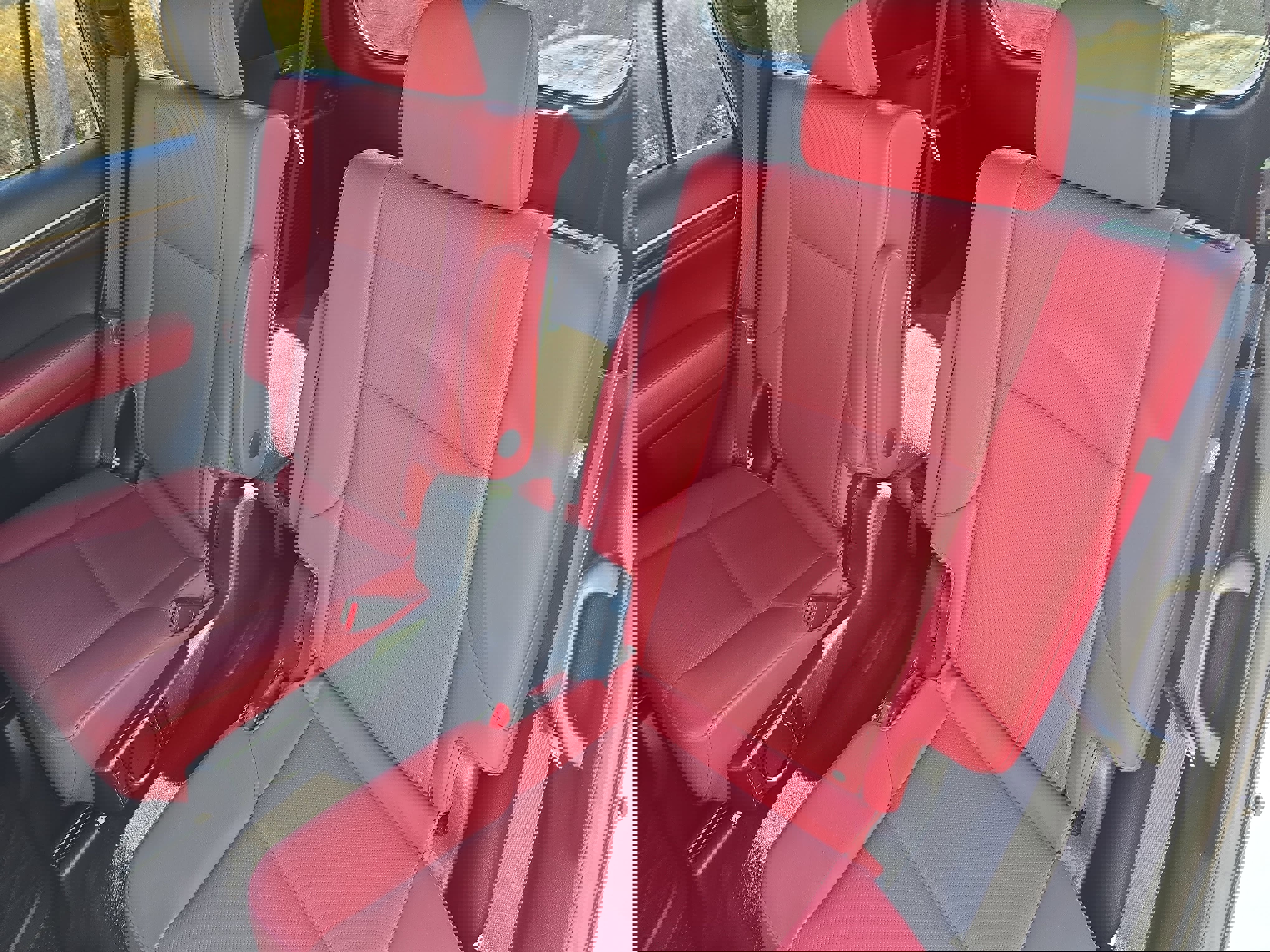 Used 2021 Lexus GX 460 Premium image 13