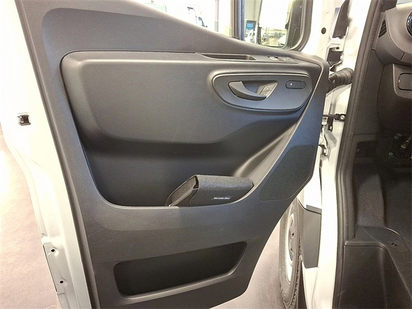 New 2026 Mercedes-Benz Sprinter 2500 image 10