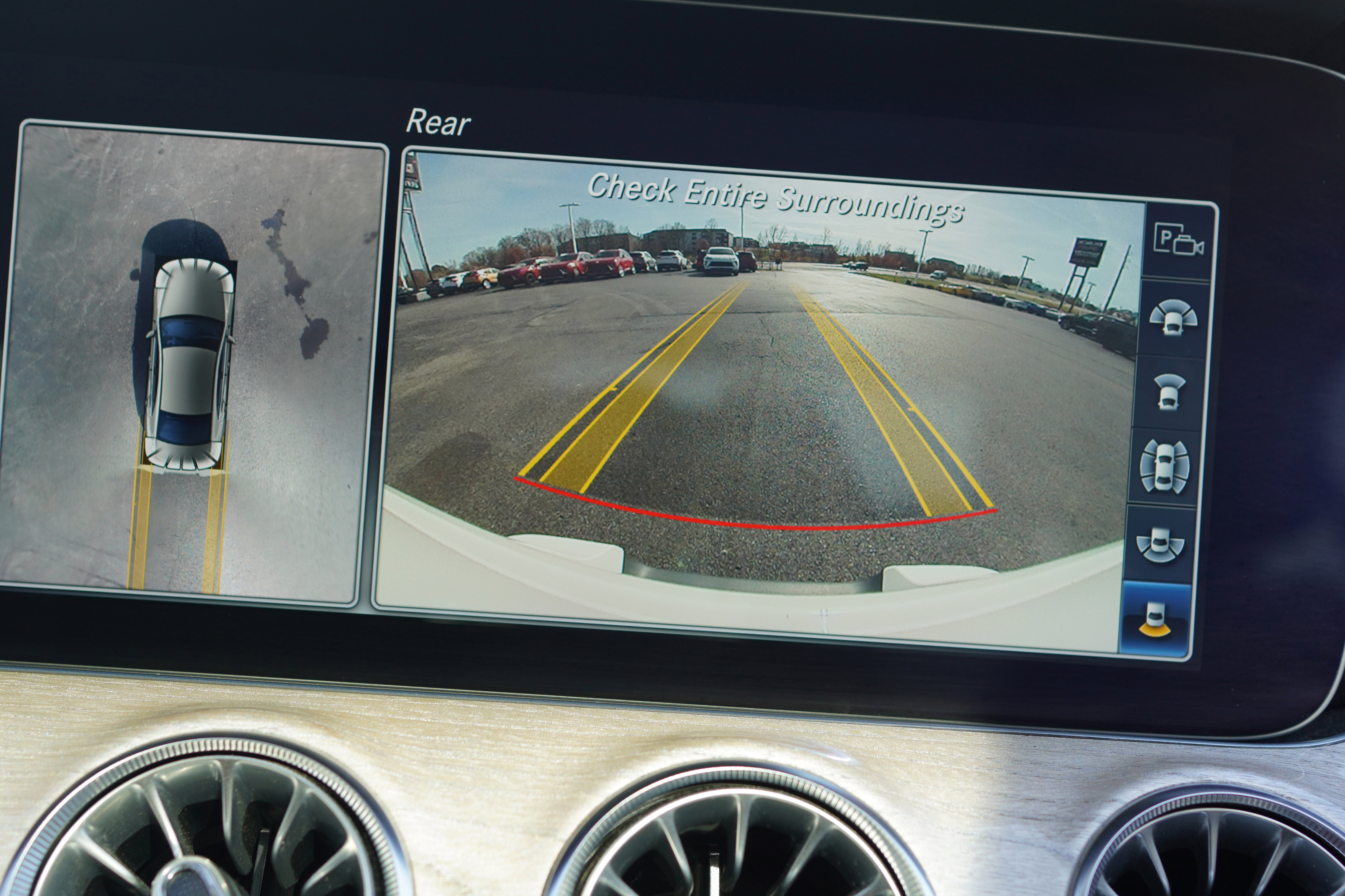 Used 2020 Mercedes-Benz CLS 450 4MATIC image 44