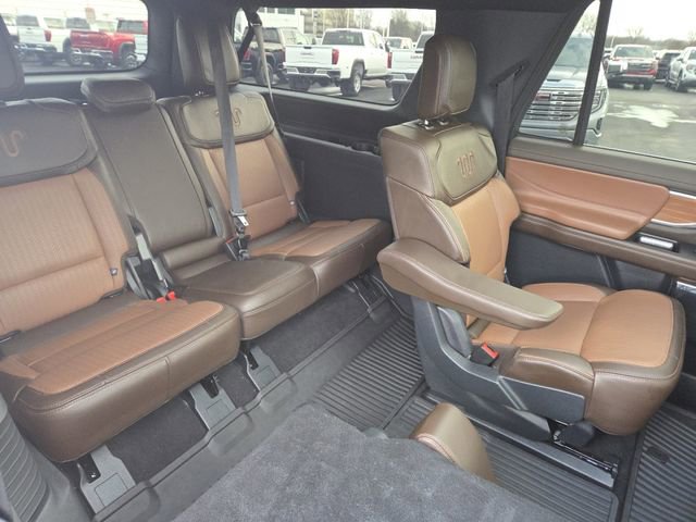 Used 2025 Ford Expedition Max King Ranch image 34