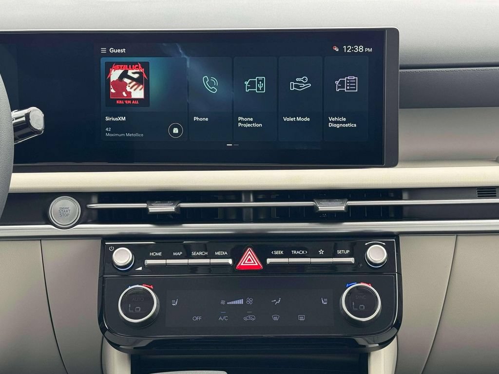 New 2026 Hyundai Tucson SEL Plus AWD/4WD image 28