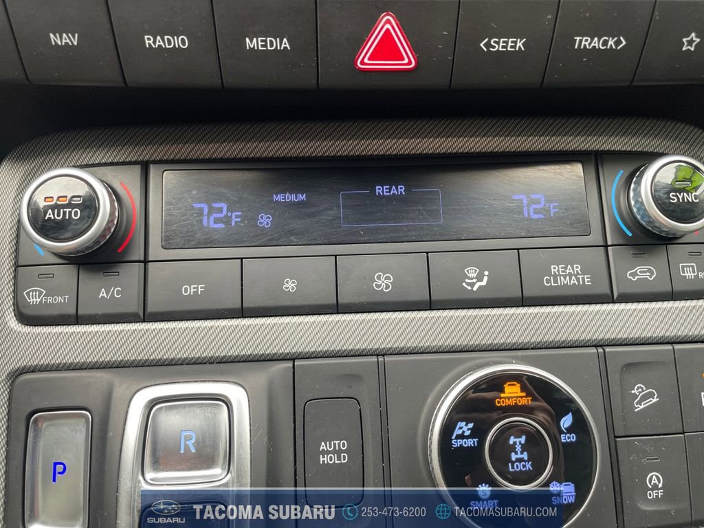 Used 2023 Hyundai Palisade XRT image 22