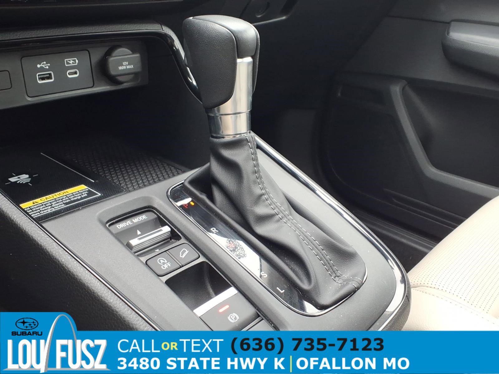Used 2024 Honda CR-V EX-L image 15