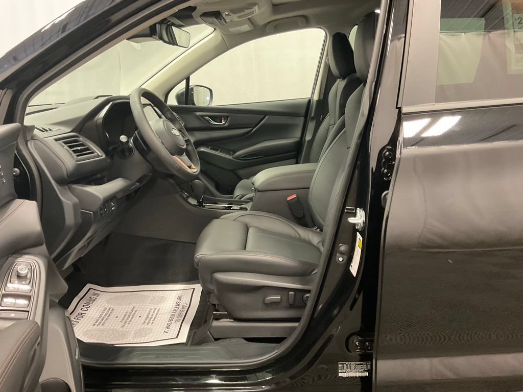 New 2026 Subaru Ascent Limited Bronze AWD/4WD image 11