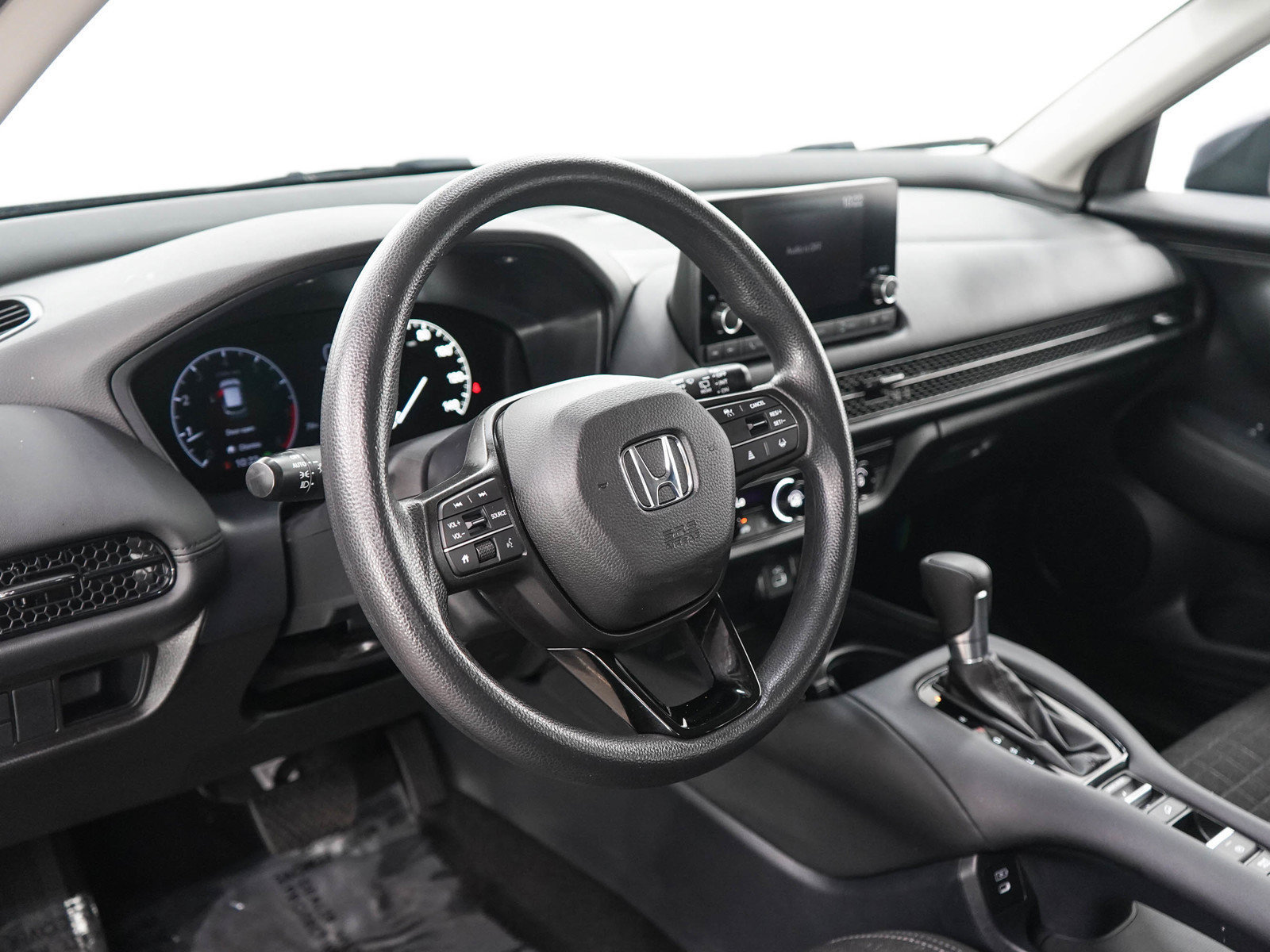 Used 2024 Honda HR-V LX image 20