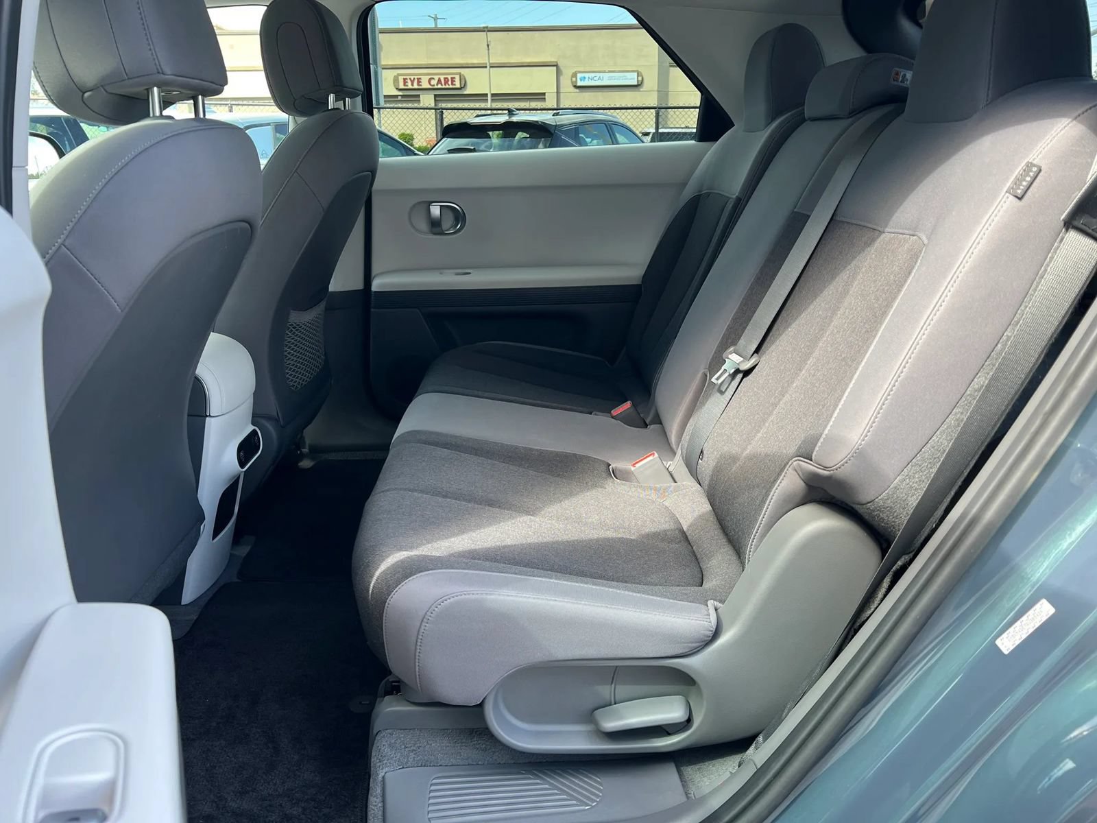 Used 2024 Hyundai Ioniq 5 SE RWD image 35