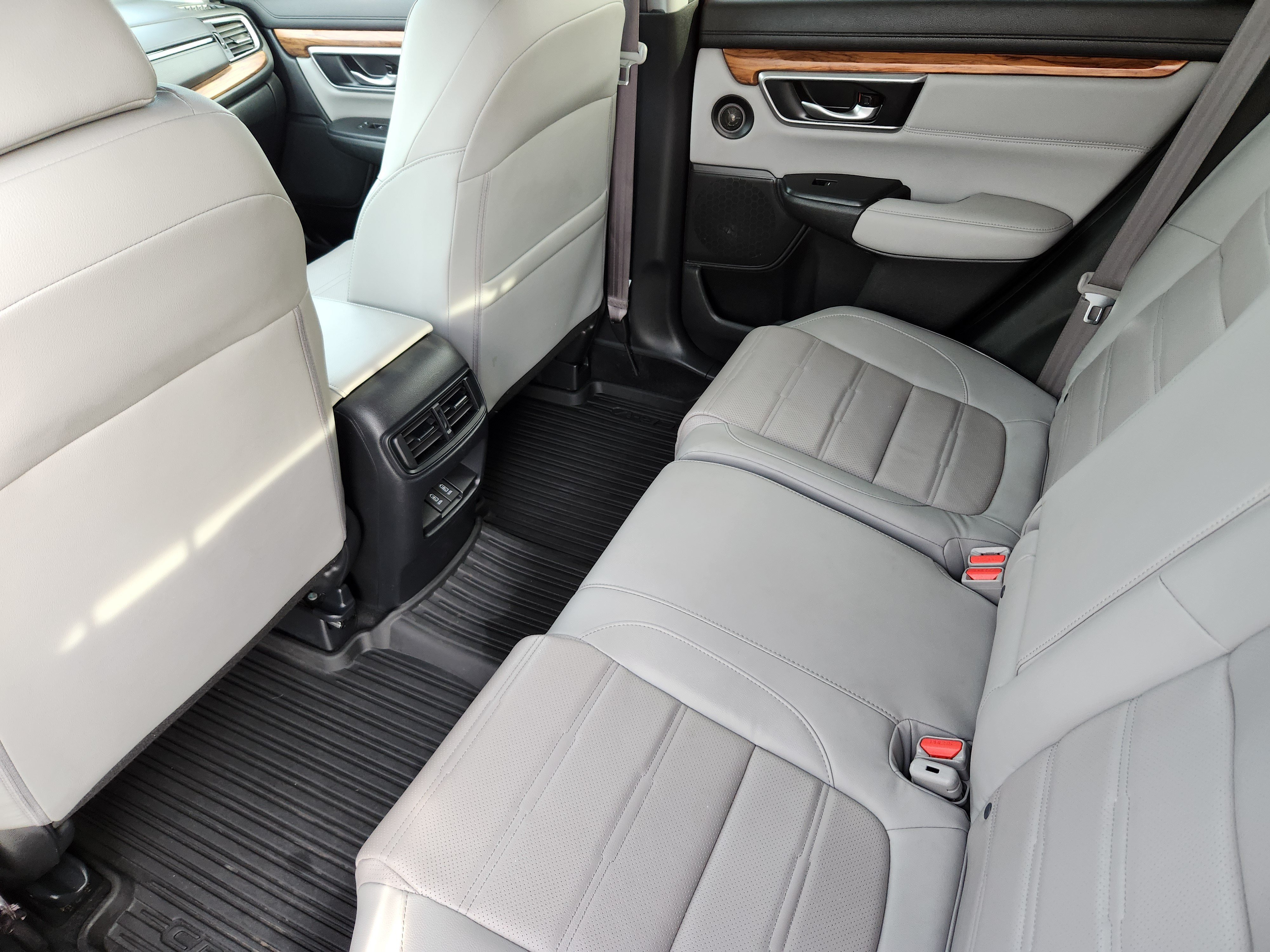 Used 2019 Honda CR-V EX-L image 25