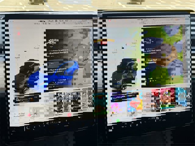 Used 2023 Tesla Model Y Long Range image 20