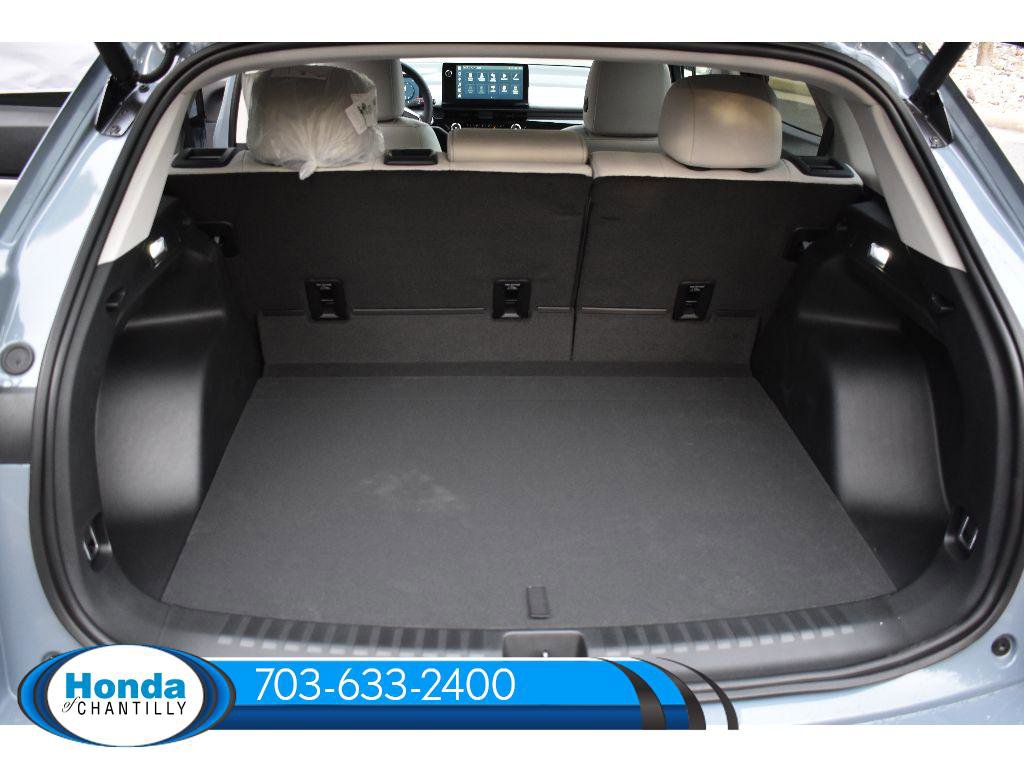 New 2026 Honda Prologue Touring image 16