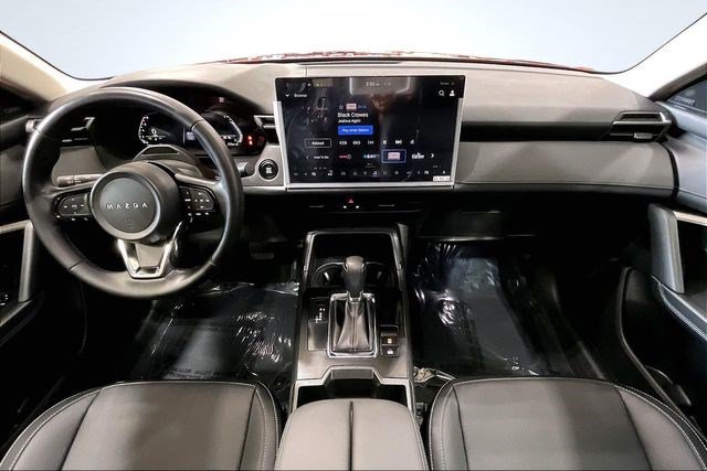 New 2026 MAZDA CX-5 2.5 S w/ Premium Plus Package AWD/4WD image 5