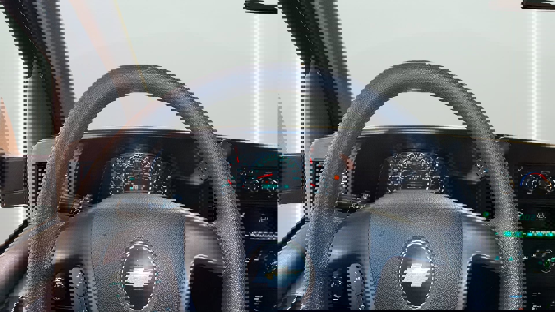 Used 2012 Chevrolet Express 3500 LT w/ LT Preferred Equipment Group image 10