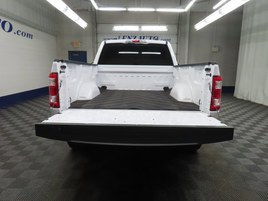 Used 2023 Ford F150 XL w/ XL Chrome Appearance Package AWD/4WD image 31