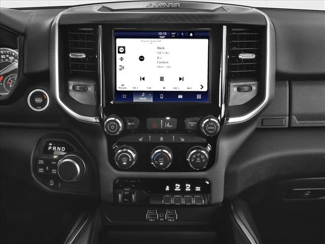 New 2026 RAM 1500 Big Horn AWD/4WD image 7
