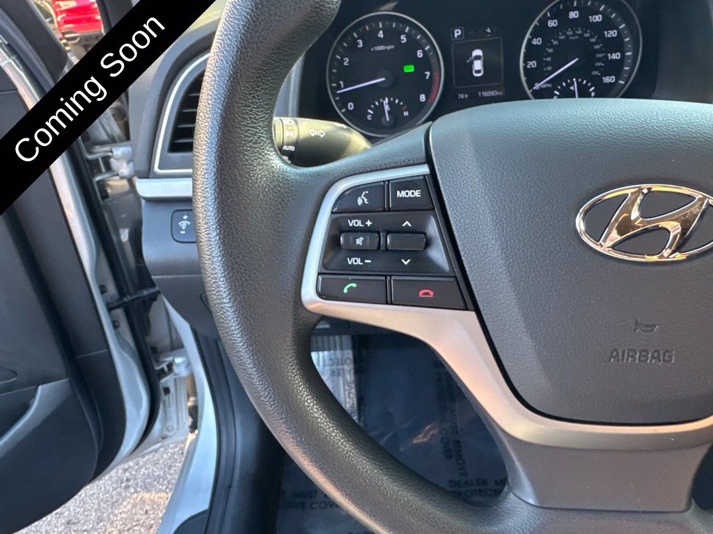Used 2018 Hyundai Elantra SEL FWD image 19