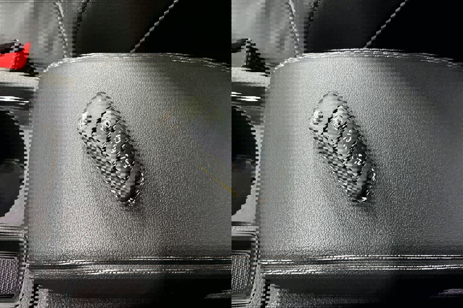 Certified 2023 Audi Q3 2.0T Premium Plus w/ Premium Plus Package image 13