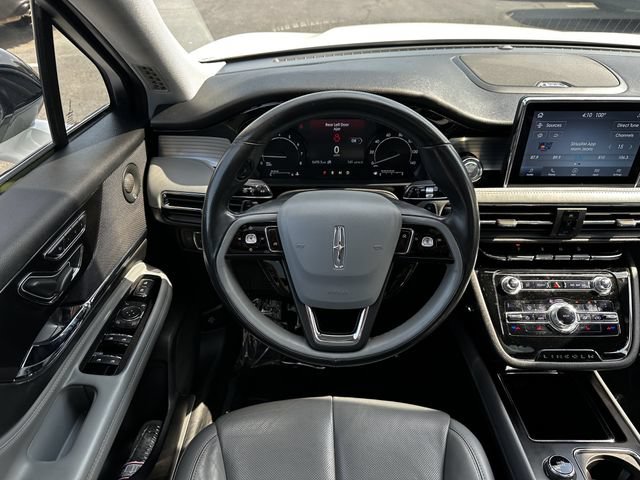 Certified 2020 Lincoln Corsair Reserve AWD/4WD image 14