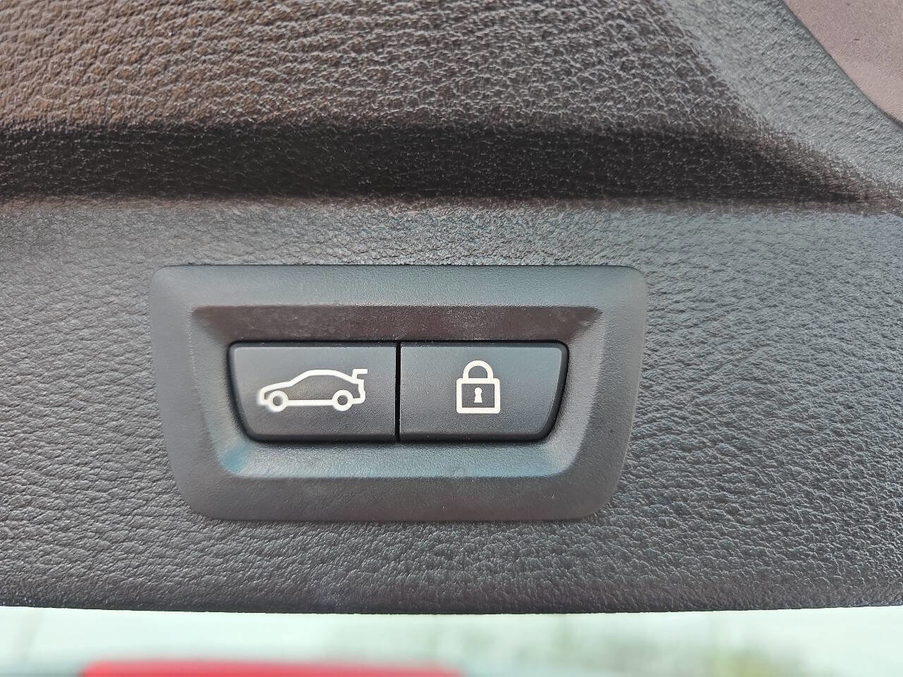 Used 2016 BMW X5 xDrive35i image 31