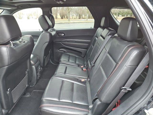 Used 2024 Dodge Durango R/T image 18