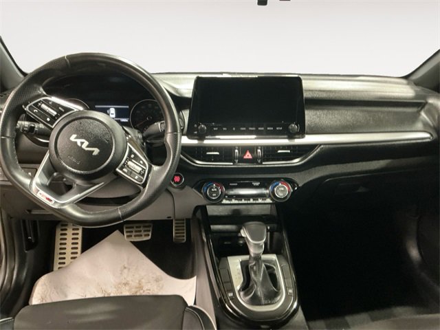 Used 2024 Kia Forte GT-Line w/ GT-Line Premium Package image 10