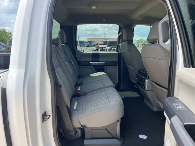 Certified 2021 Ford F350 XLT w/ XLT Value Package AWD/4WD image 18
