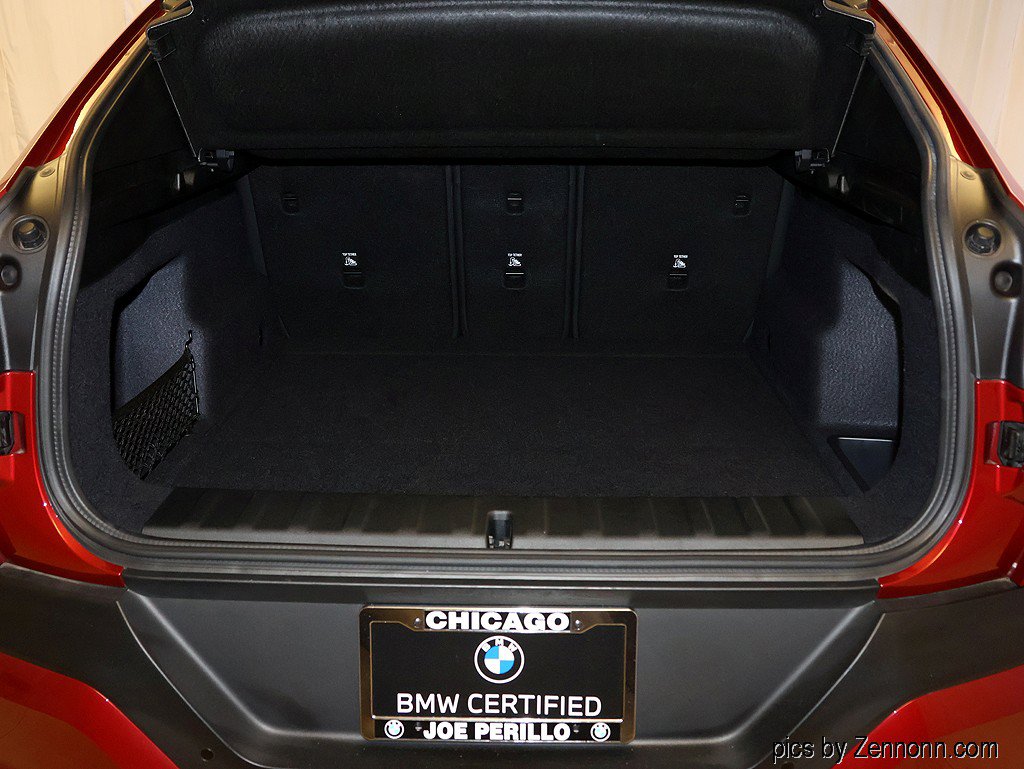 Certified 2026 BMW X2 xDrive28i w/ Technology Package AWD/4WD image 32