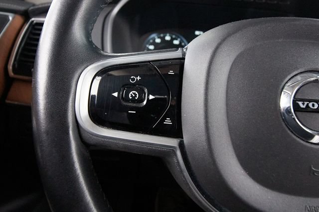 Used 2017 Volvo XC90 T6 Inscription w/ Vision Package AWD/4WD image 17