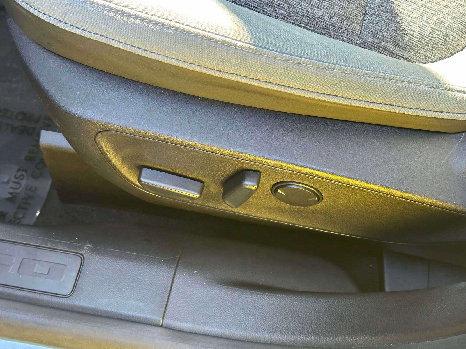 Used 2022 Ford Bronco Sport Big Bend w/ Convenience Package image 19