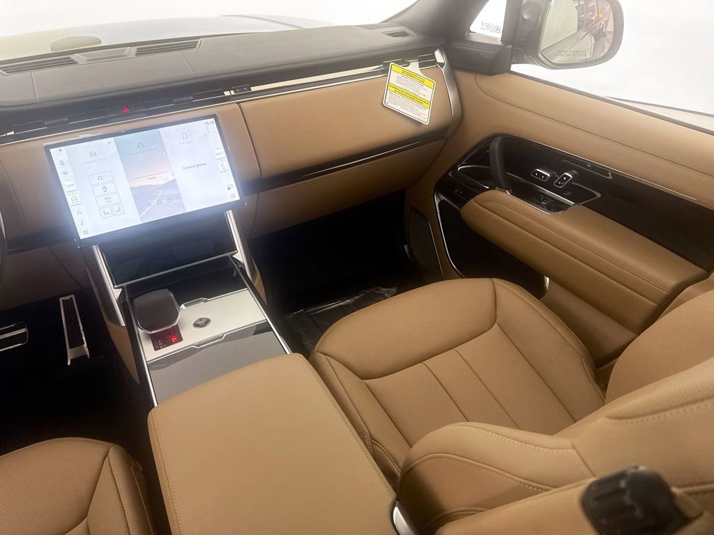New 2026 Land Rover Range Rover Autobiography image 23