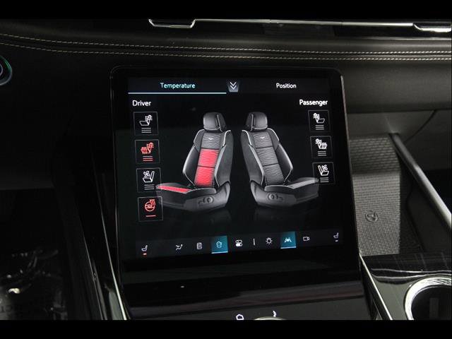 Certified 2025 Cadillac Escalade Sport w/ LPO, ONYX Package AWD/4WD image 16