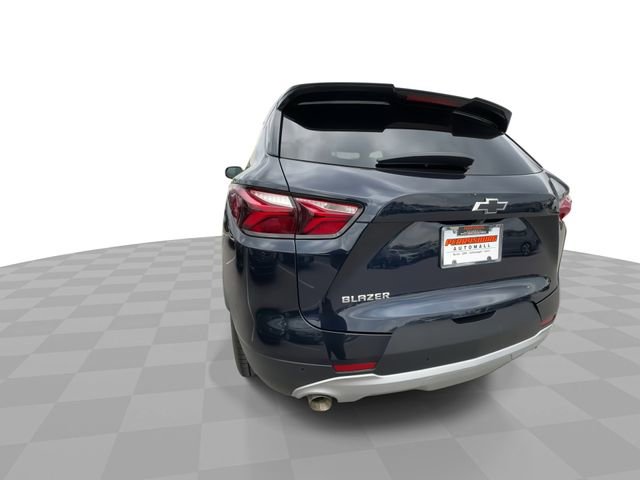 Used 2020 Chevrolet Blazer LT image 7