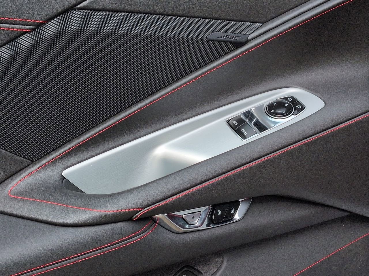 New 2026 Chevrolet Corvette E-Ray AWD/4WD image 9