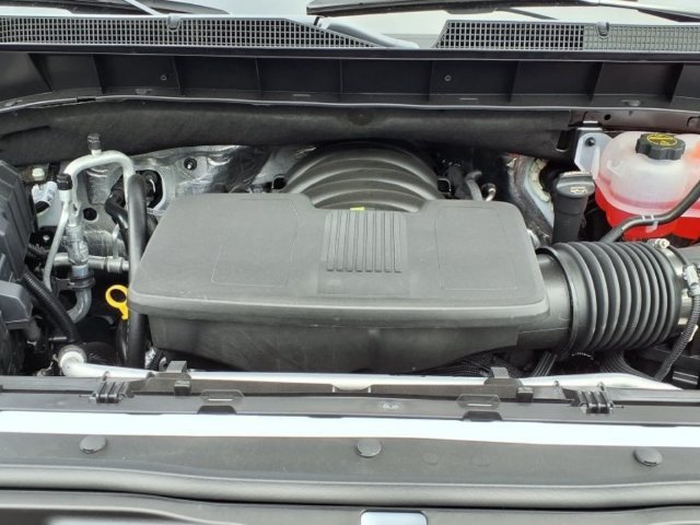 New 2026 Chevrolet Silverado 1500 LTZ w/ LTZ Convenience Package II AWD/4WD image 34