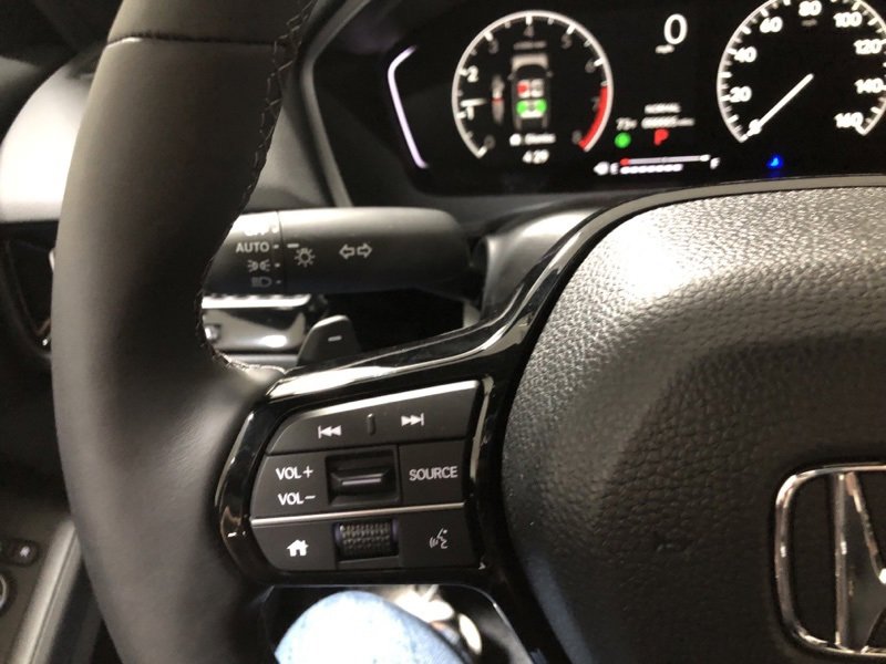 New 2026 Honda Civic Sport image 22