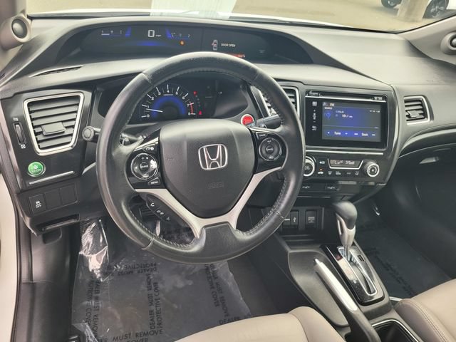 Used 2014 Honda Civic EX-L image 30