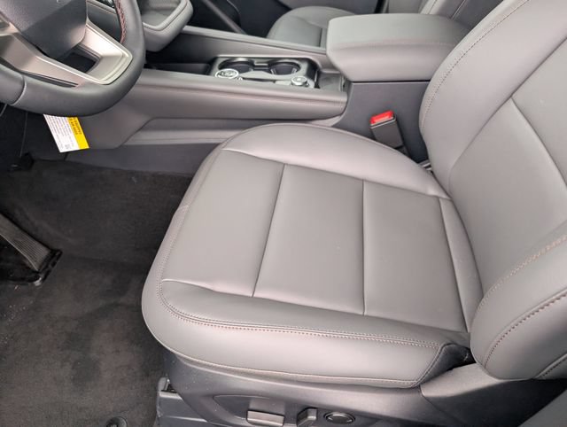 New 2026 Ford Explorer Active w/ Active Comfort Package AWD/4WD image 17