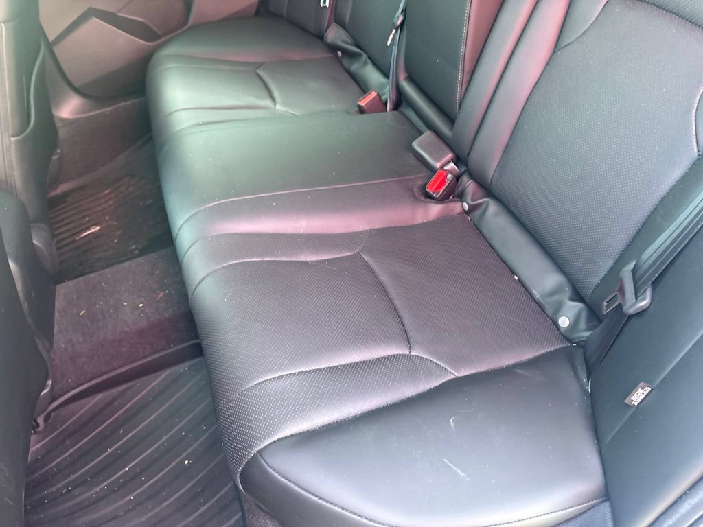 Certified 2024 Honda Accord Sport image 39