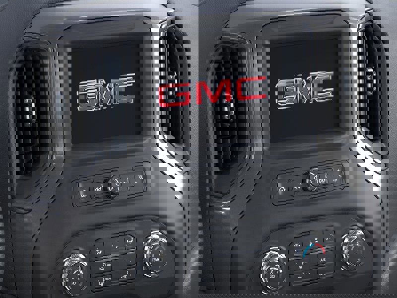 New 2026 GMC Sierra 3500 Pro image 20