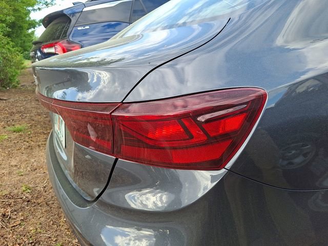 Used 2024 Kia Forte LXS image 10
