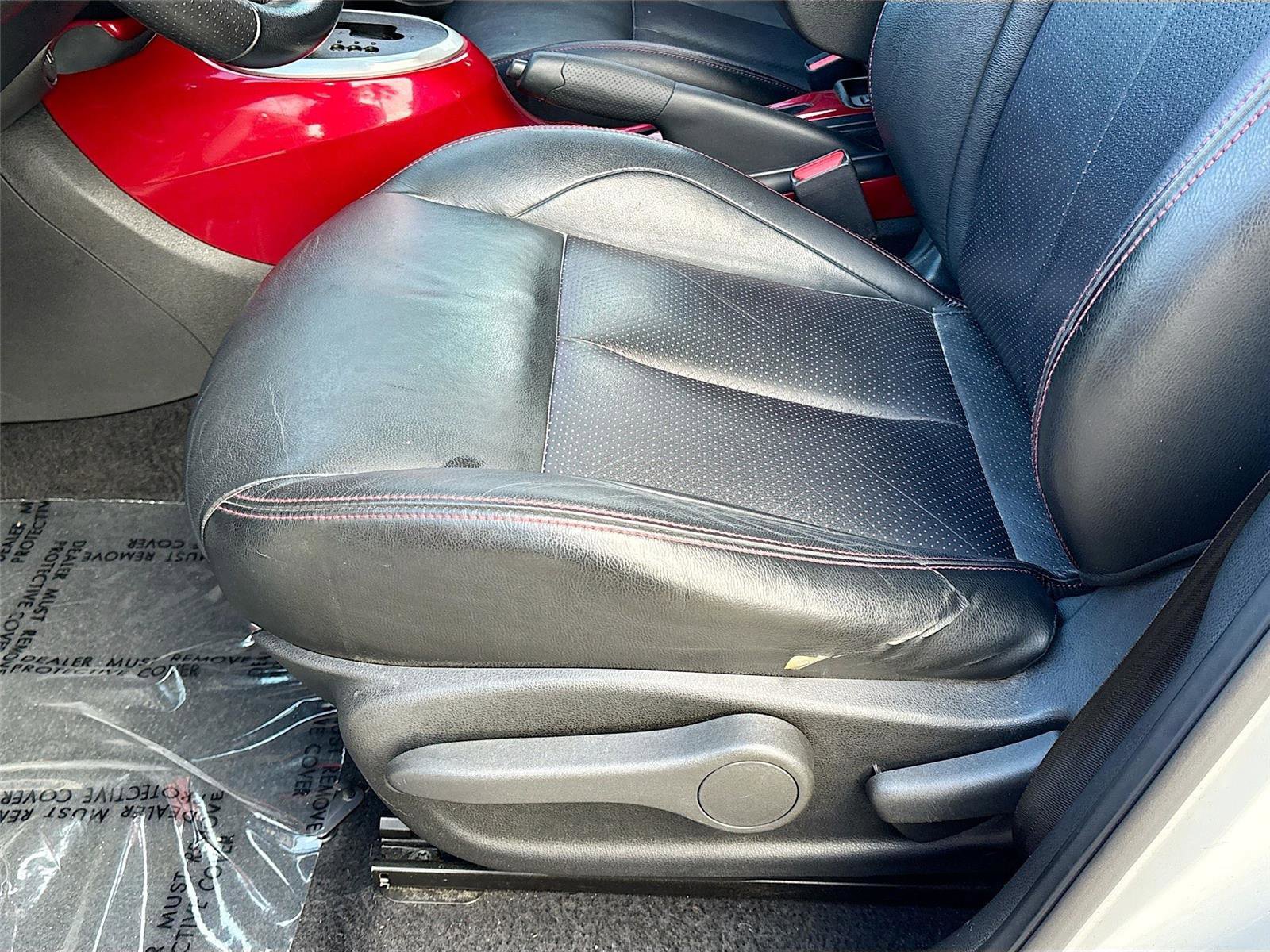 Used 2013 Nissan Juke SL w/ Sport Pkg image 20