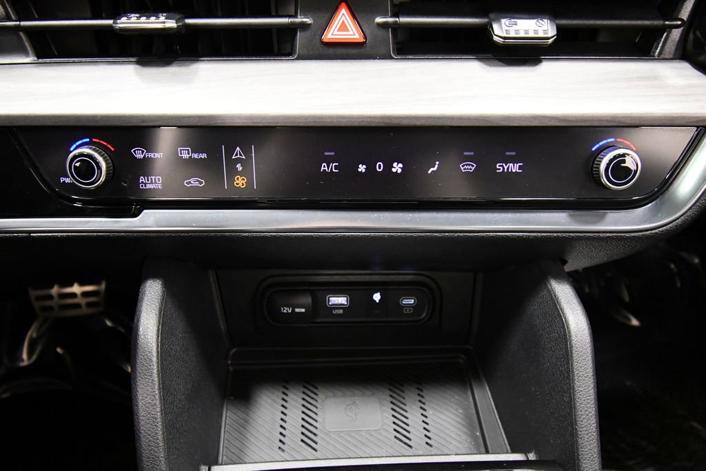 Certified 2023 Kia Sportage X-Pro image 28