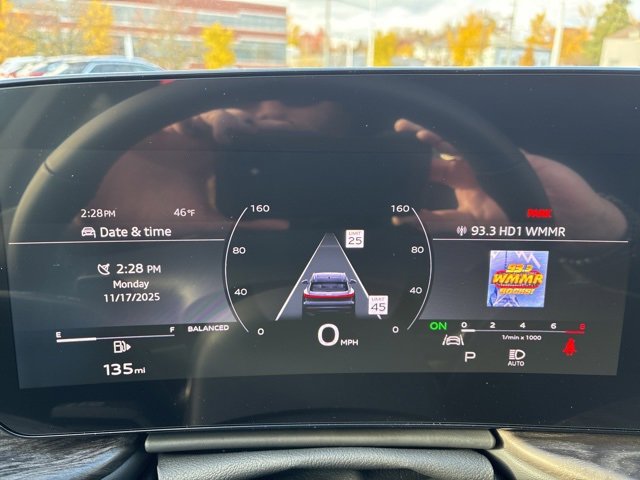 New 2025 Audi Q5 Premium Plus image 17