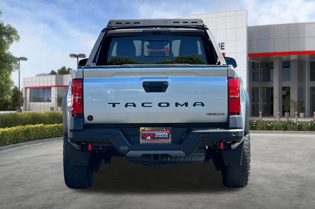 Used 2024 Toyota Tacoma 4x4 Double Cab Hybrid image 5