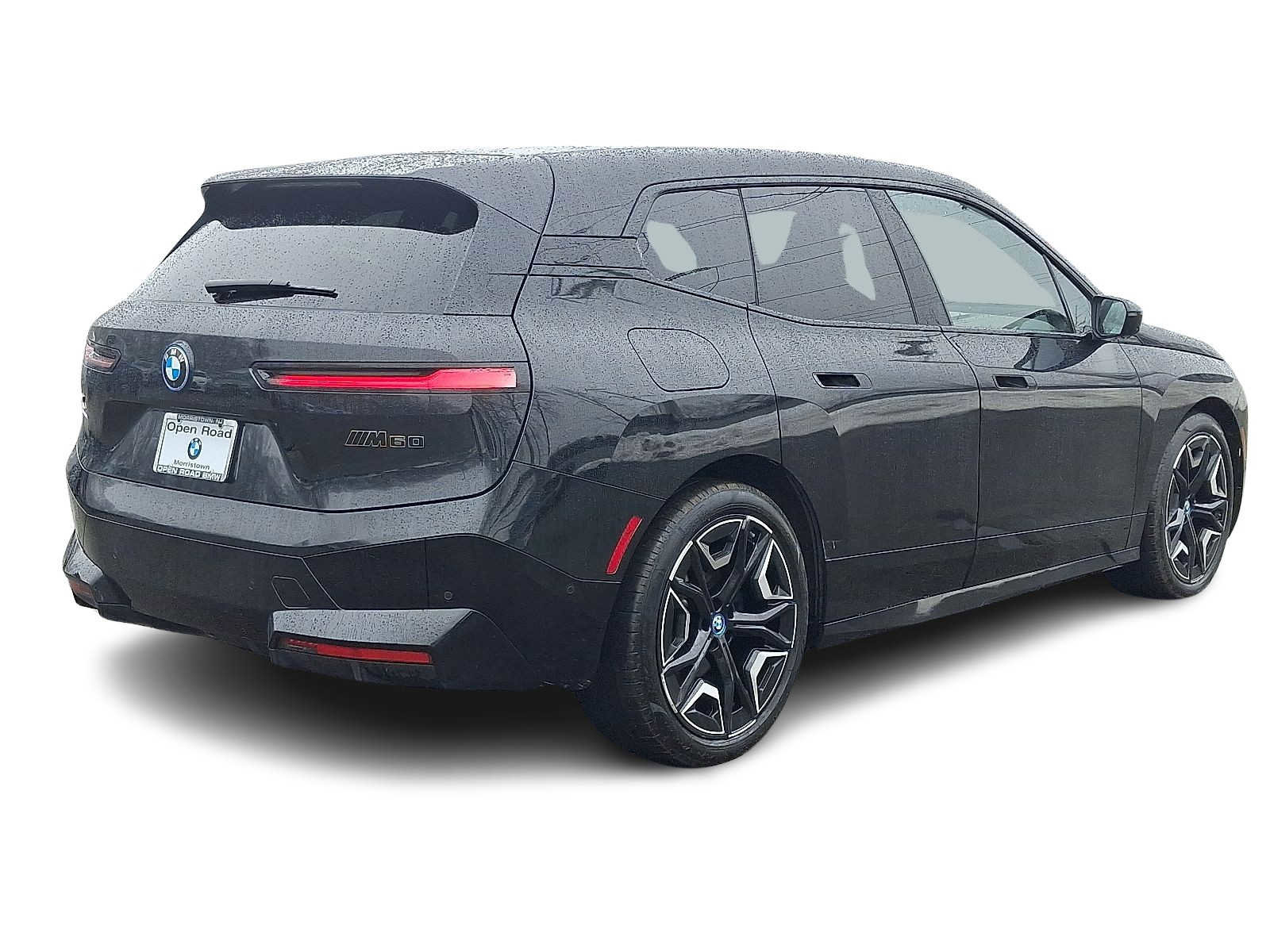 Used 2025 BMW iX M60 image 6