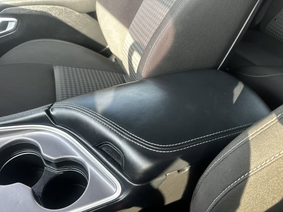 Used 2021 Dodge Challenger GT w/ Blacktop Package image 27